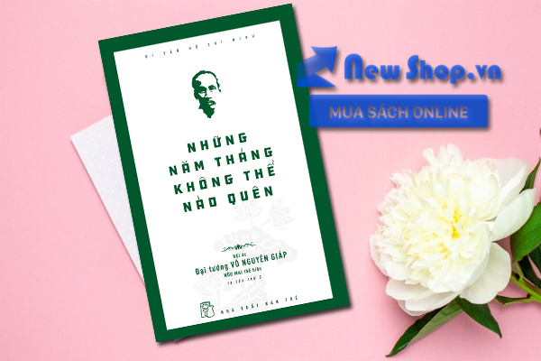 Những Năm Tháng Không Thể Nào Quên